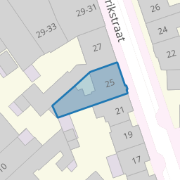 Perceel VLO00-M-2949