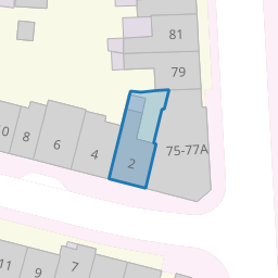 Perceel VLO00-M-2952