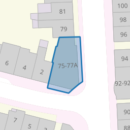 Perceel VLO00-M-2953