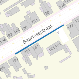 Perceel VLO00-M-2963