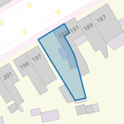 Perceel VLO00-M-2966