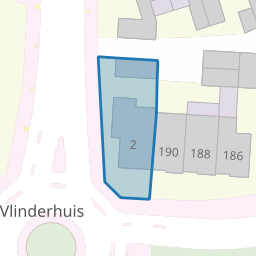 Perceel VLO00-M-2990