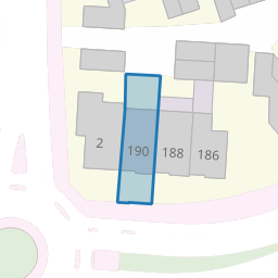 Perceel VLO00-M-2991