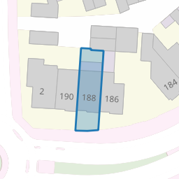 Perceel VLO00-M-2992