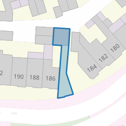 Perceel VLO00-M-2994