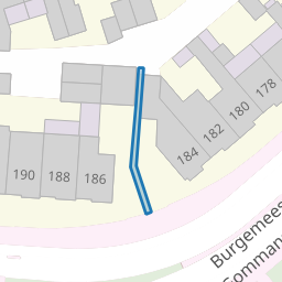 Perceel VLO00-M-2995