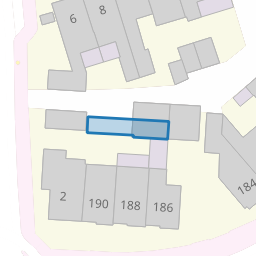 Perceel VLO00-M-2996