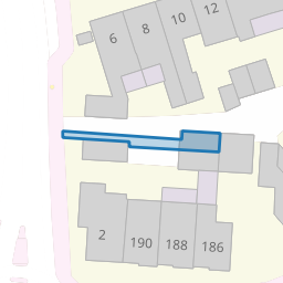 Perceel VLO00-M-2997