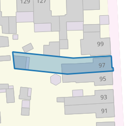 Perceel VLO00-M-3003