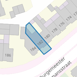 Perceel VLO00-M-3034