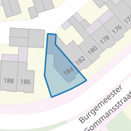 Perceel VLO00-M-3036