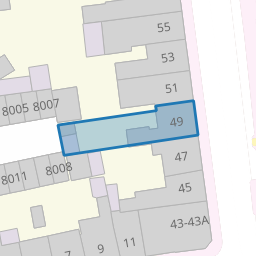 Perceel VLO00-M-3040