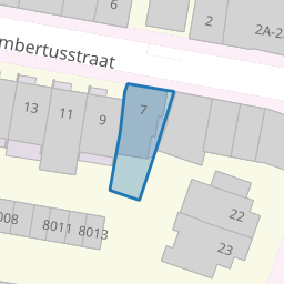 Perceel VLO00-M-3046