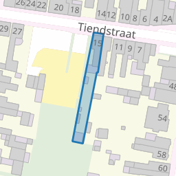 Perceel VLO00-M-3057