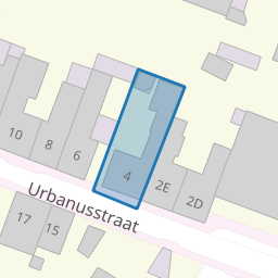 Perceel VLO00-M-3070