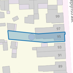 Perceel VLO00-M-3072