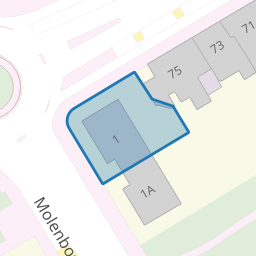 Perceel VLO00-M-3077