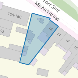 Perceel VLO00-M-3087