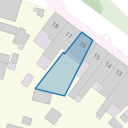 Perceel VLO00-M-3089