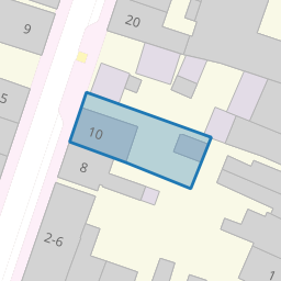 Perceel VLO00-M-3103