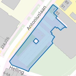 Perceel VLO00-M-3122