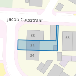 Perceel VLO00-M-3125