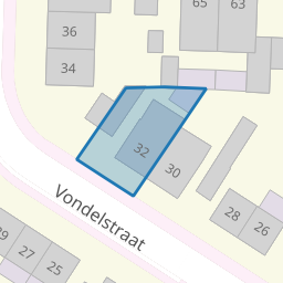 Perceel VLO00-M-3127