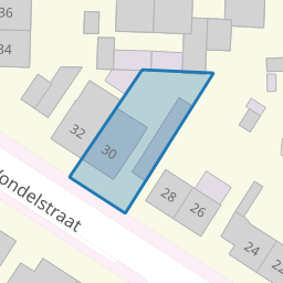 Perceel VLO00-M-3128