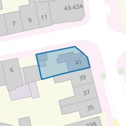 Perceel VLO00-M-3132