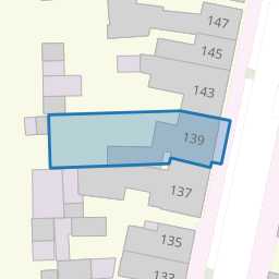 Perceel VLO00-M-3140