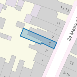 Perceel VLO00-M-3142