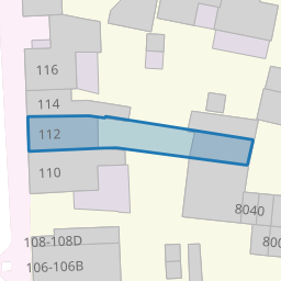Perceel VLO00-M-3147