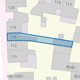 Perceel VLO00-M-3148
