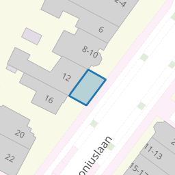 Perceel VLO00-M-3152