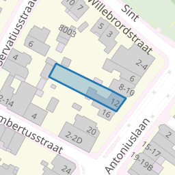 Perceel VLO00-M-3153