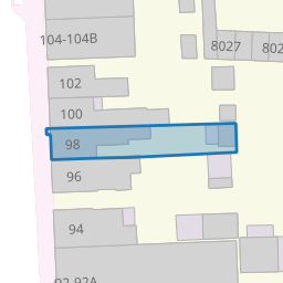Perceel VLO00-M-3154