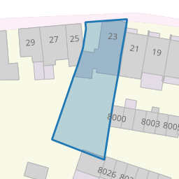 Perceel VLO00-M-3156