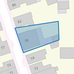 Perceel VLO00-M-3158