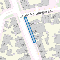 Perceel VLO00-M-3164