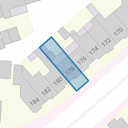 Perceel VLO00-M-3185