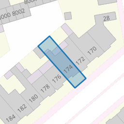 Perceel VLO00-M-3187