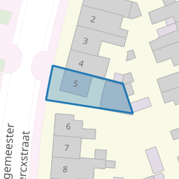 Perceel VLO00-M-3206