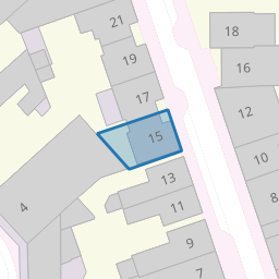 Perceel VLO00-M-3213