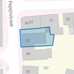 Perceel VLO00-M-3237