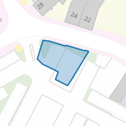 Perceel VLO00-M-3243