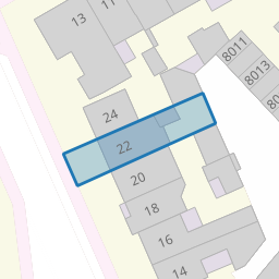 Perceel VLO00-M-3255