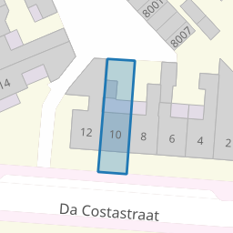 Perceel VLO00-M-3261