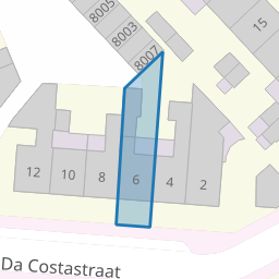 Perceel VLO00-M-3263