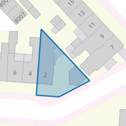 Perceel VLO00-M-3265