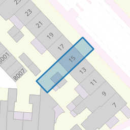 Perceel VLO00-M-3270